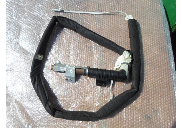 подушка безпеки, бокова шторка права Renault Scenic II, 8200432642